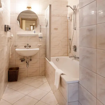 Ξενοδοχείο Heart Nordstern