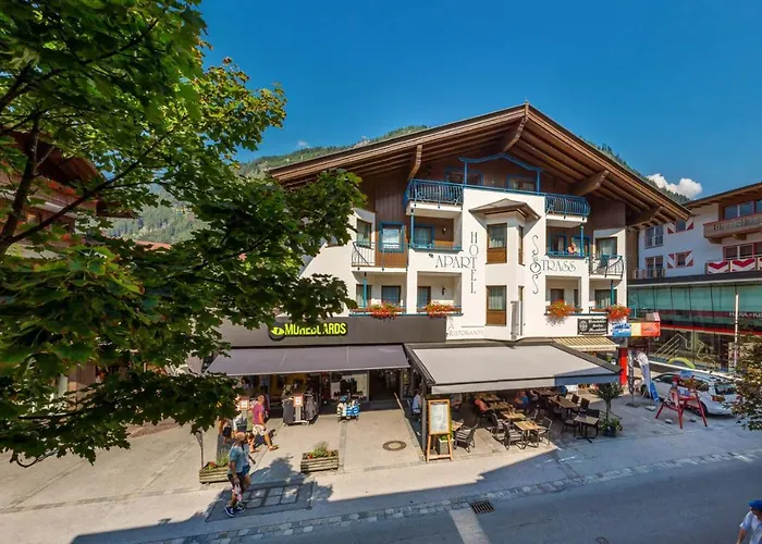 Hotel Heart Nordstern 3*