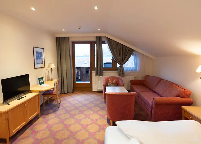 Heart Nordstern Hotel