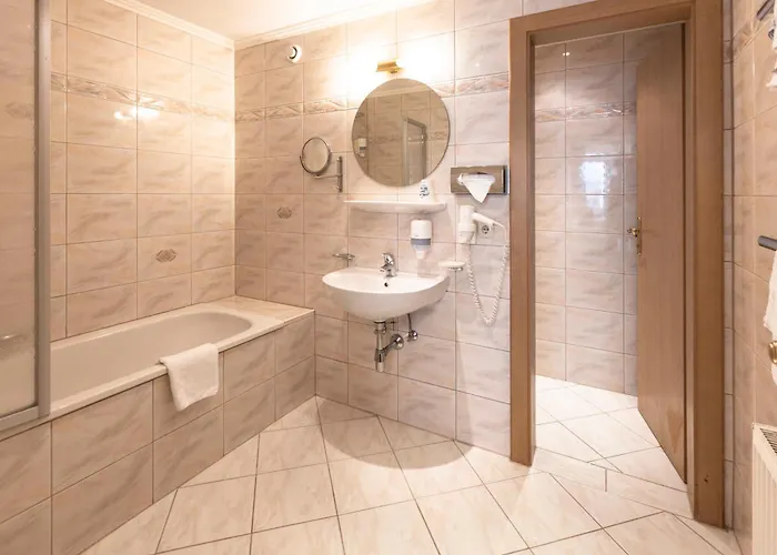 Hotel Heart Nordstern