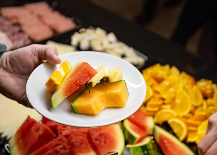 Heart Nordstern Hotel 3*