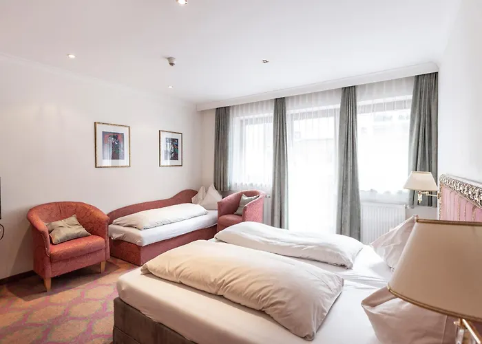 Heart Nordstern Mayrhofen