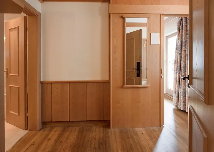 Heart Nordstern 3* Mayrhofen