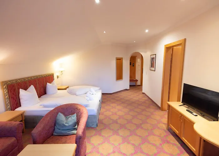 Heart Nordstern Hotel