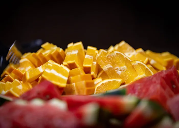 Hotel Heart Nordstern 3*