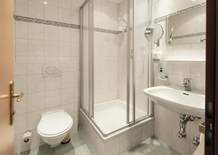 Hotel Heart Nordstern