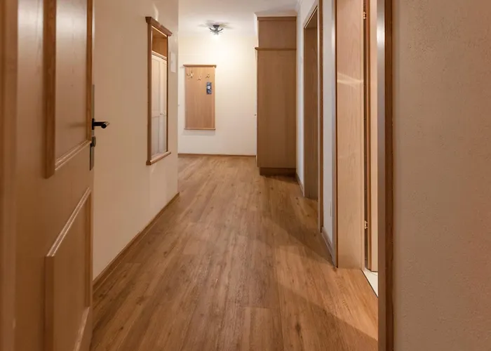 Hotel Heart Nordstern Mayrhofen