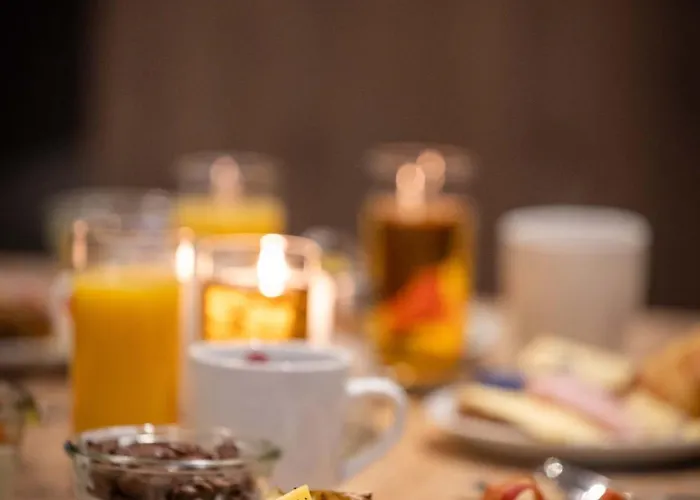 Heart Nordstern 3* Mayrhofen