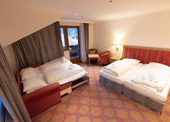 Heart Nordstern Hotel 3*