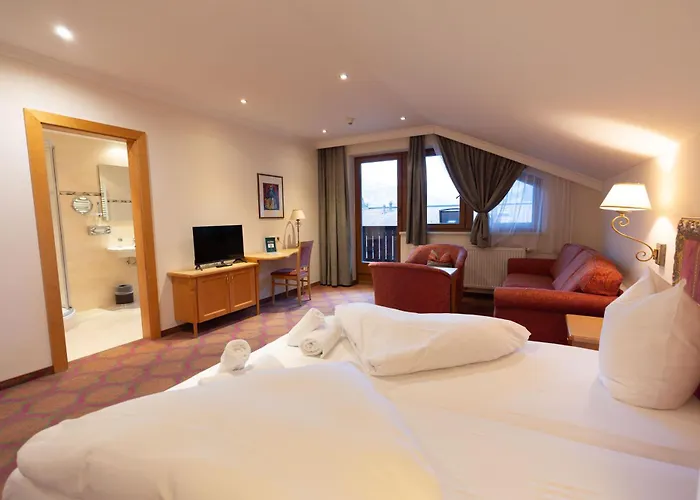 Heart Nordstern Hotel