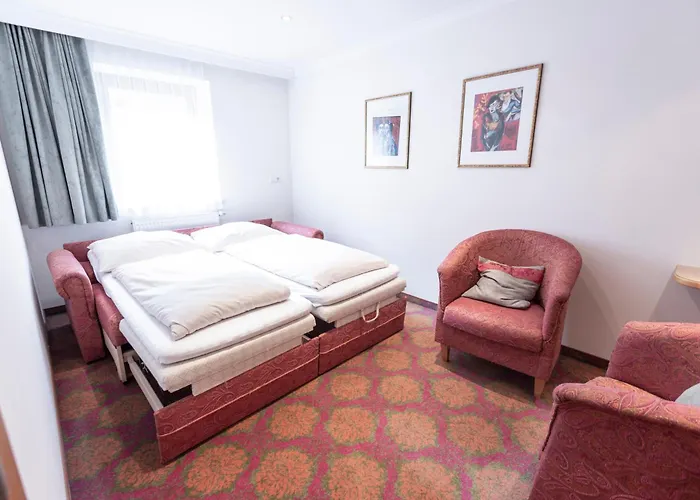 Hotel Heart Nordstern