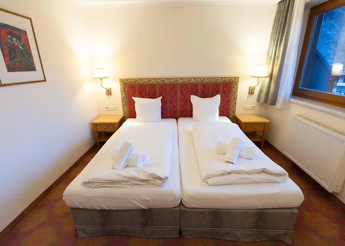 Heart Nordstern Mayrhofen