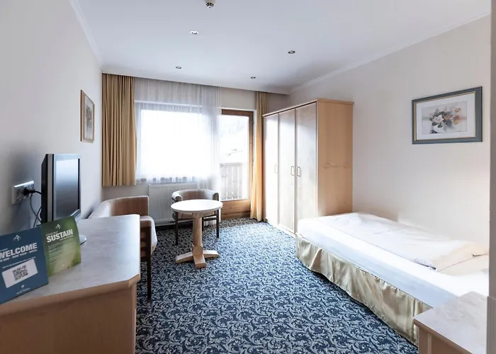 Hotel Heart Nordstern