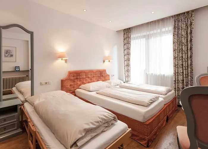 Heart Nordstern Hotel 3*