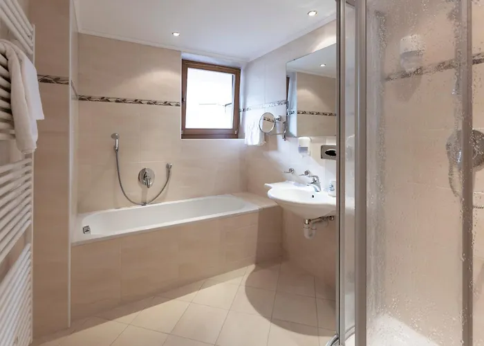 Heart Nordstern Hotel Mayrhofen