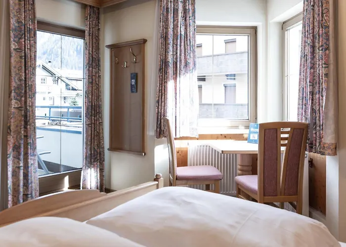 Heart Nordstern Hotel