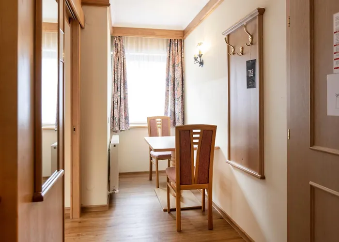 Hotel Heart Nordstern Mayrhofen