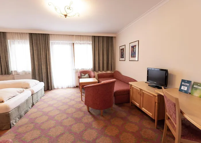 Heart Nordstern Hotel 3*