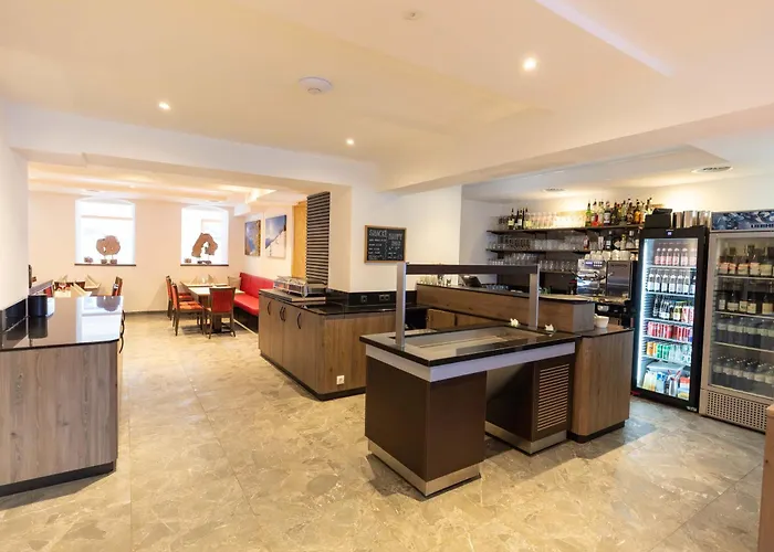 Heart Nordstern Hotel Mayrhofen