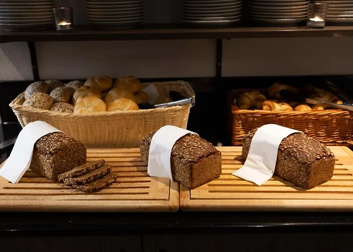 Hotel Heart Nordstern 3*