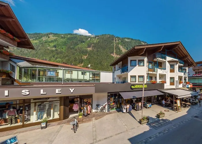 Heart Nordstern Ξενοδοχείο 3*