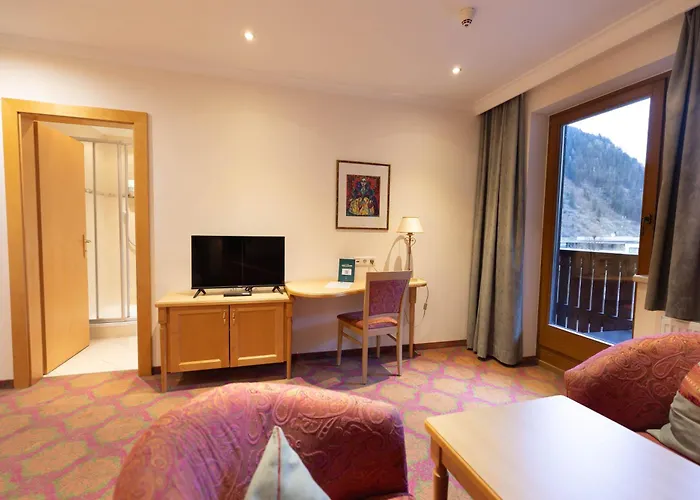 Heart Nordstern Ξενοδοχείο Mayrhofen