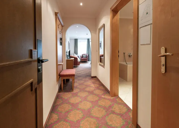 Heart Nordstern Ξενοδοχείο