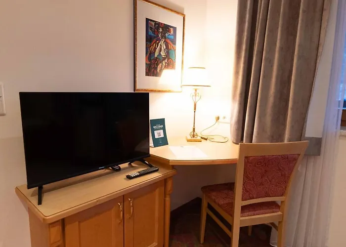 Heart Nordstern Ξενοδοχείο Mayrhofen