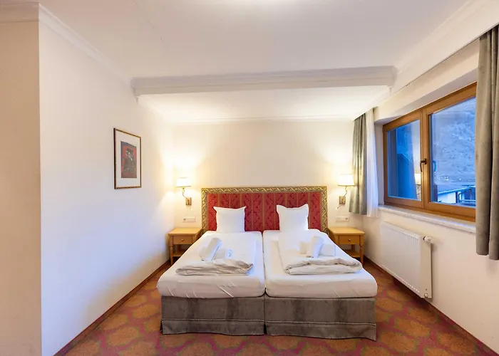 Ξενοδοχείο Heart Nordstern 3*