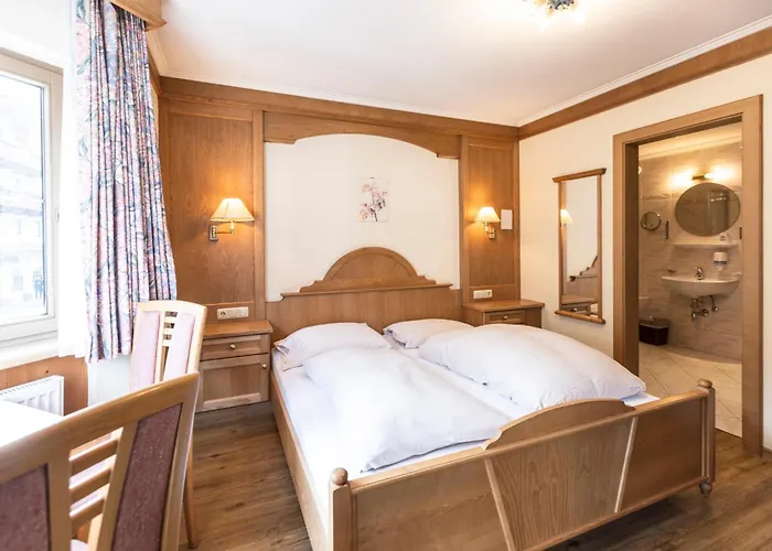 Ξενοδοχείο Heart Nordstern 3*