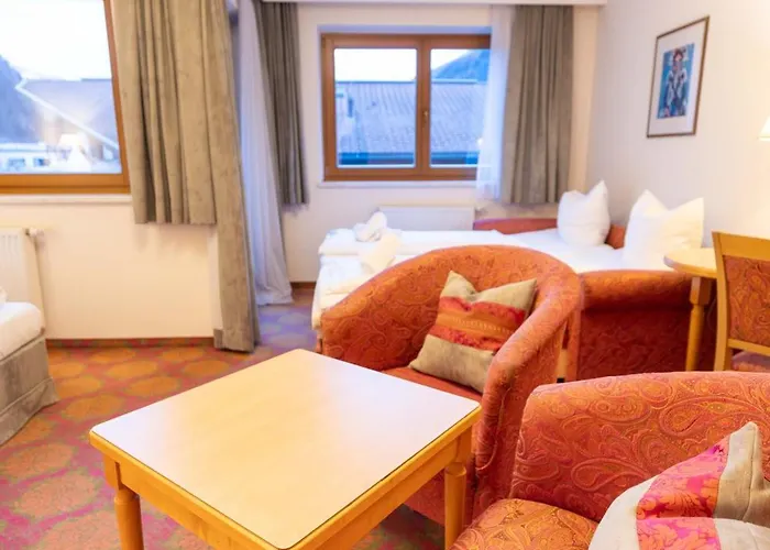 Ξενοδοχείο Heart Nordstern Mayrhofen