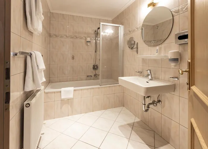 Heart Nordstern Ξενοδοχείο Mayrhofen