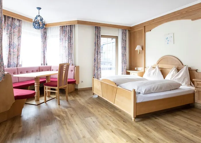 Ξενοδοχείο Heart Nordstern Mayrhofen