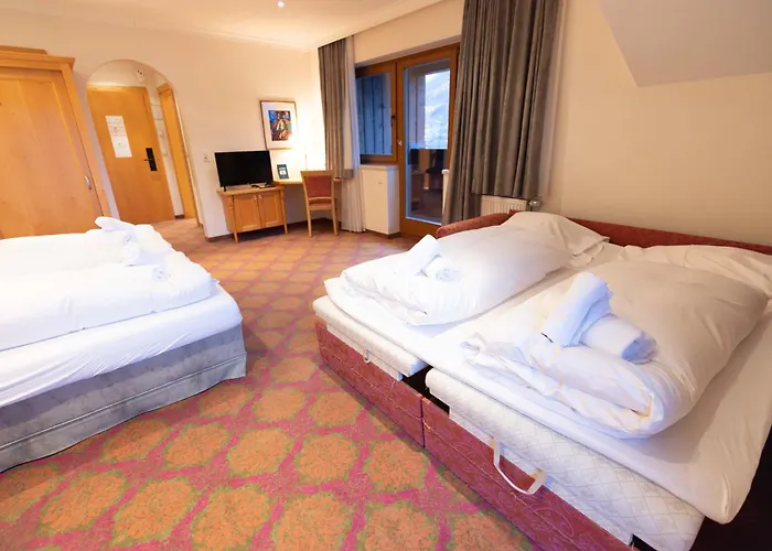 Heart Nordstern Ξενοδοχείο