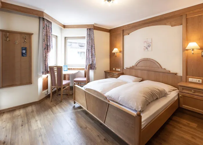 Ξενοδοχείο Heart Nordstern 3*