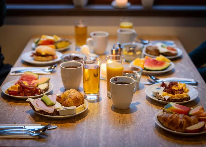 Heart Nordstern Ξενοδοχείο