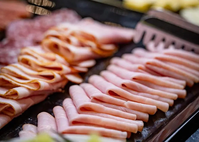 Ξενοδοχείο Heart Nordstern