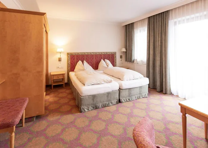 Heart Nordstern Ξενοδοχείο Mayrhofen